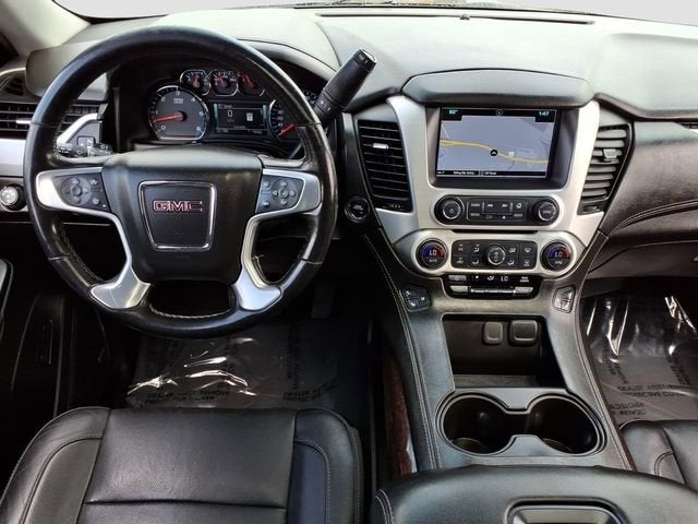 2019 GMC Yukon SLT