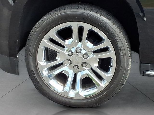 2019 GMC Yukon SLT