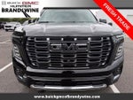 2025 GMC Yukon Denali Ultimate