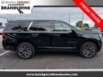 2025 GMC Yukon Denali Ultimate