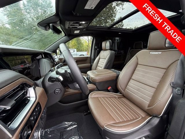 2025 GMC Yukon Denali Ultimate