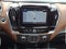 2018 Chevrolet Traverse High Country
