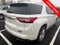 2018 Chevrolet Traverse High Country