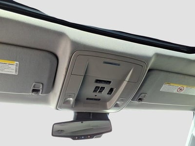 2017 GMC Sierra 2500 HD Denali