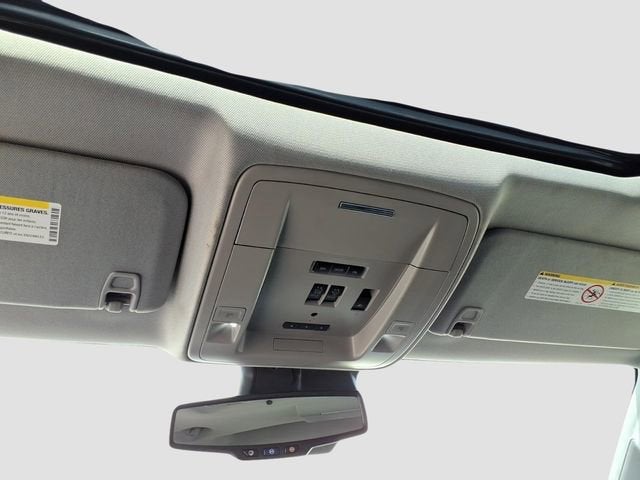 2017 GMC Sierra 2500 HD Denali