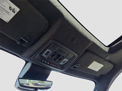 2024 GMC Sierra 2500 HD AT4X