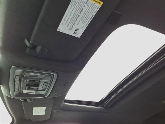 2025 GMC Sierra 2500 HD AT4X