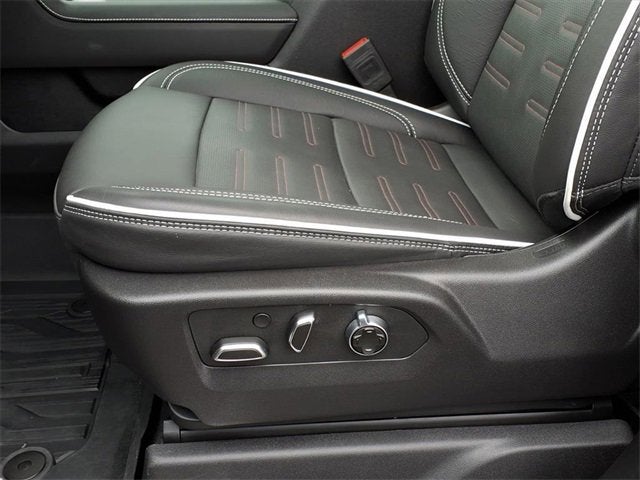 2025 GMC Sierra 2500 HD AT4X