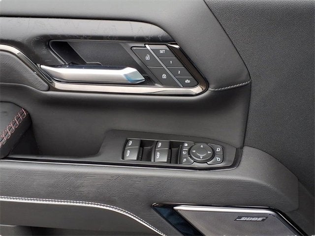 2025 GMC Sierra 2500 HD AT4X