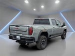 2025 GMC Sierra 2500 HD AT4X