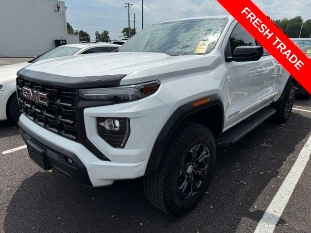 2023 GMC Canyon 2WD Elevation