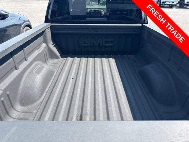 2016 GMC Canyon 4WD SLT