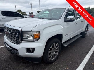2018 GMC Canyon 4WD Denali