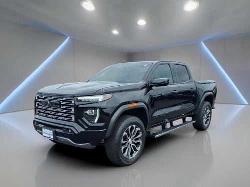 2023 GMC Canyon 4WD Denali