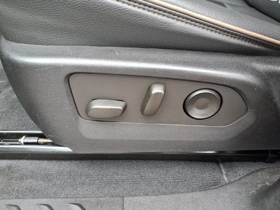 2023 GMC Canyon 4WD Denali