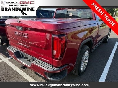 2019 GMC Sierra 1500 Denali