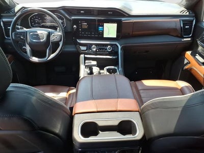 2023 GMC Sierra 1500 Denali Ultimate