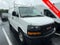 2019 GMC Savana Cargo 3500 VAN 3500 RWD 135"