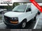 2019 GMC Savana Cargo 3500 VAN 3500 RWD 135"