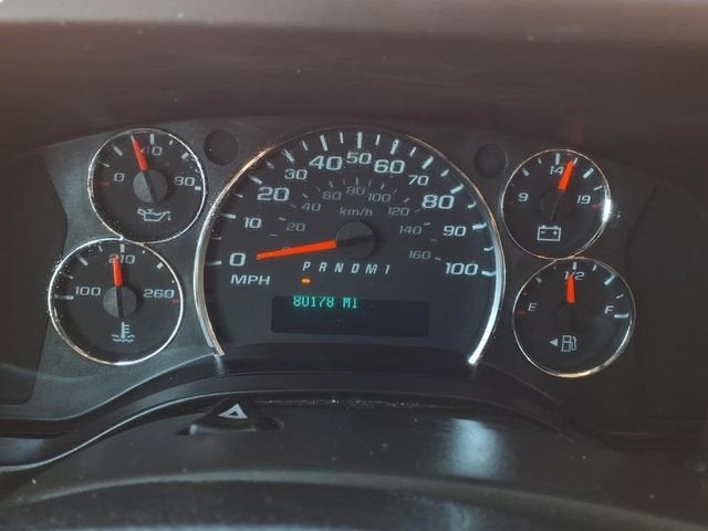 2019 GMC Savana Cargo 3500 VAN 3500 RWD 135"