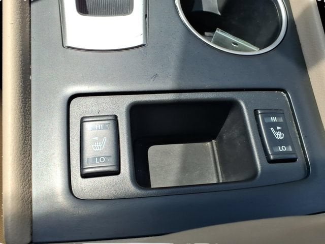 2016 Nissan Altima 2.5 SV
