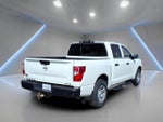 2023 Nissan Titan S