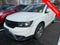 2017 Dodge Journey Crossroad