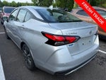 2020 Nissan Versa SV