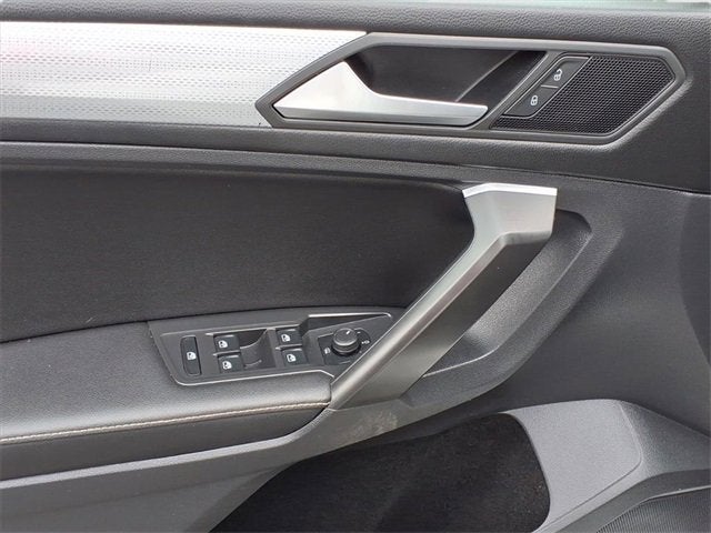 2022 Volkswagen Tiguan S