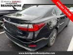 2016 Lexus ES 350 4DR SDN
