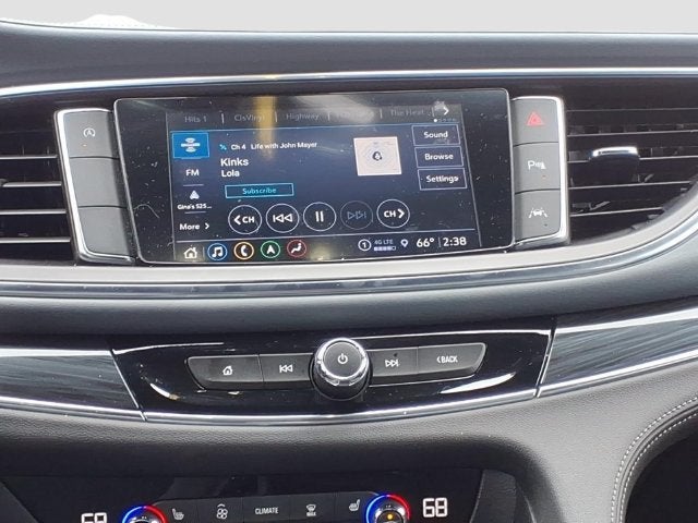 2024 Buick Enclave Premium