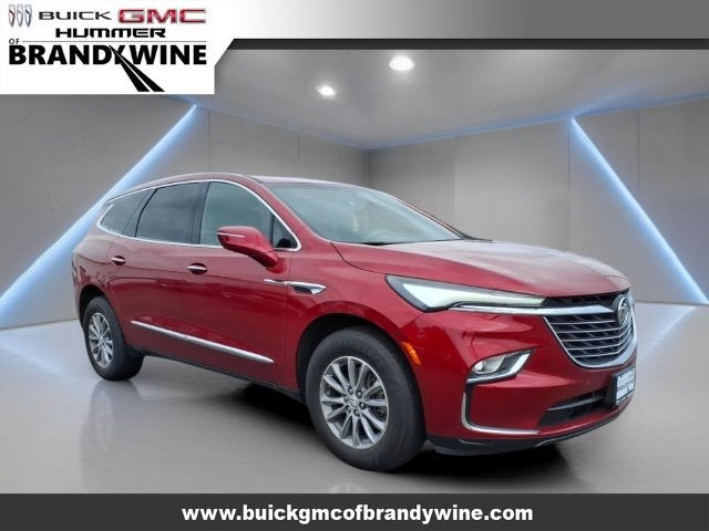 2024 Buick Enclave Premium