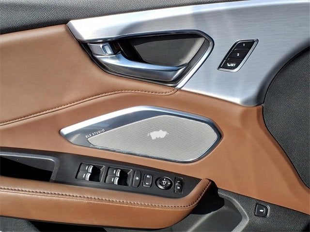 2020 Acura RDX w/Technology Pkg