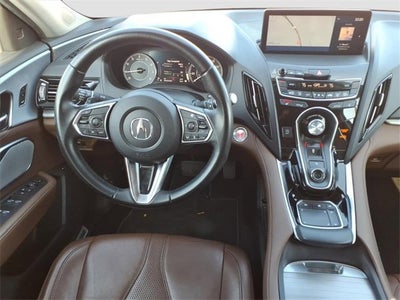 2020 Acura RDX w/Technology Pkg