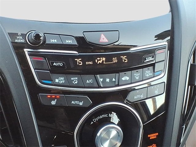 2020 Acura RDX w/Technology Pkg