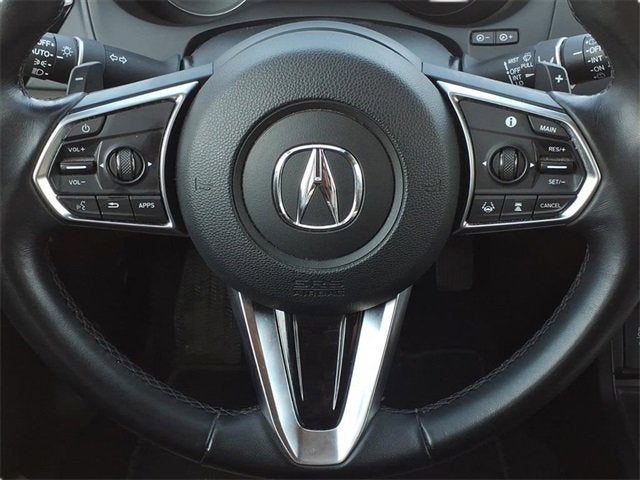 2020 Acura RDX w/Technology Pkg