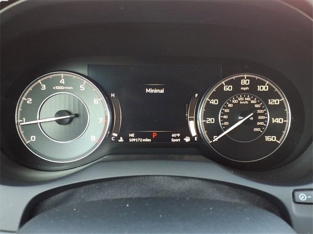 2020 Acura RDX w/Technology Pkg