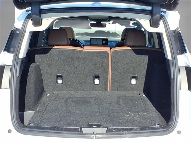 2020 Acura RDX w/Technology Pkg