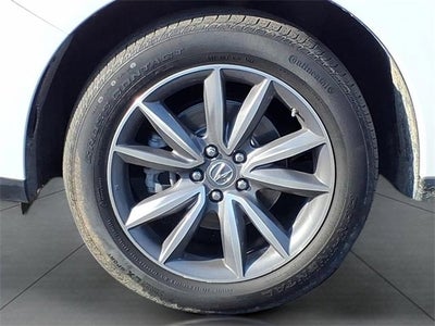 2020 Acura RDX w/Technology Pkg