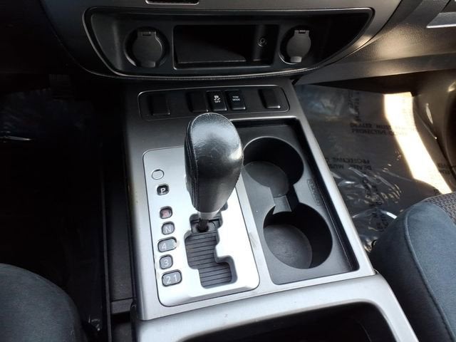 2012 Nissan Armada SV