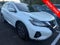 2021 Nissan Murano SV