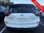 2021 Nissan Murano SV