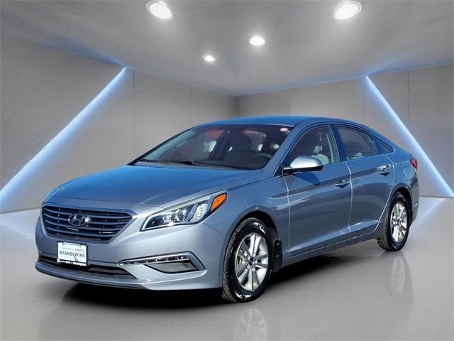 2015 Hyundai Sonata 2.4L SE