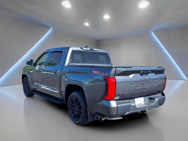 2022 Toyota Tundra 4WD SR5