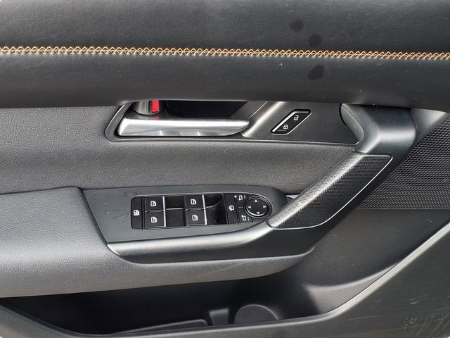 2025 Mazda Mazda CX-50 2.5 S Premium Plus Package