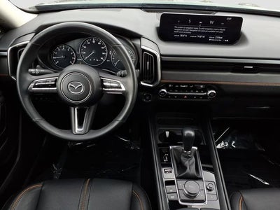2025 Mazda Mazda CX-50 2.5 S Premium Plus Package