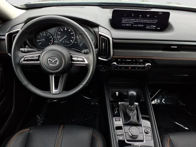 2025 Mazda Mazda CX-50 2.5 S Premium Plus Package