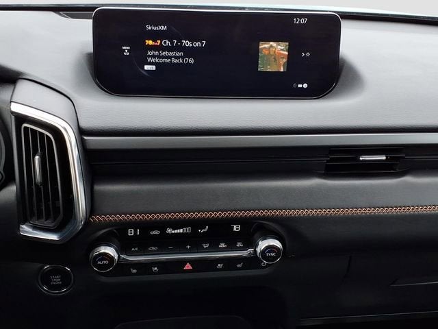 2025 Mazda Mazda CX-50 2.5 S Premium Plus Package