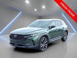 2025 Mazda Mazda CX-50 2.5 S Premium Plus Package