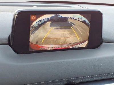 2019 Mazda Mazda CX-5 Grand Touring